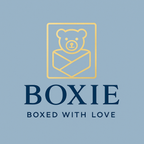 BOXIE Baby Diapers