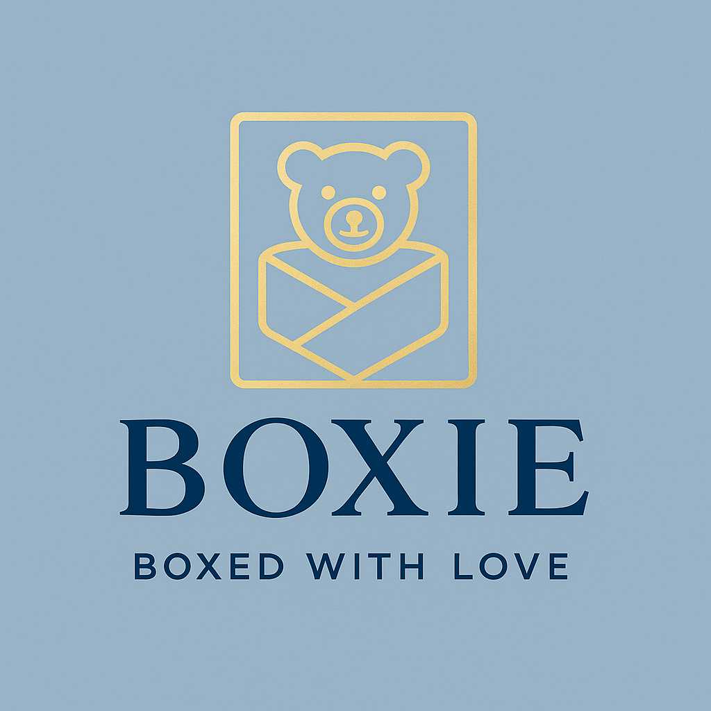 BOXIE Baby Diapers