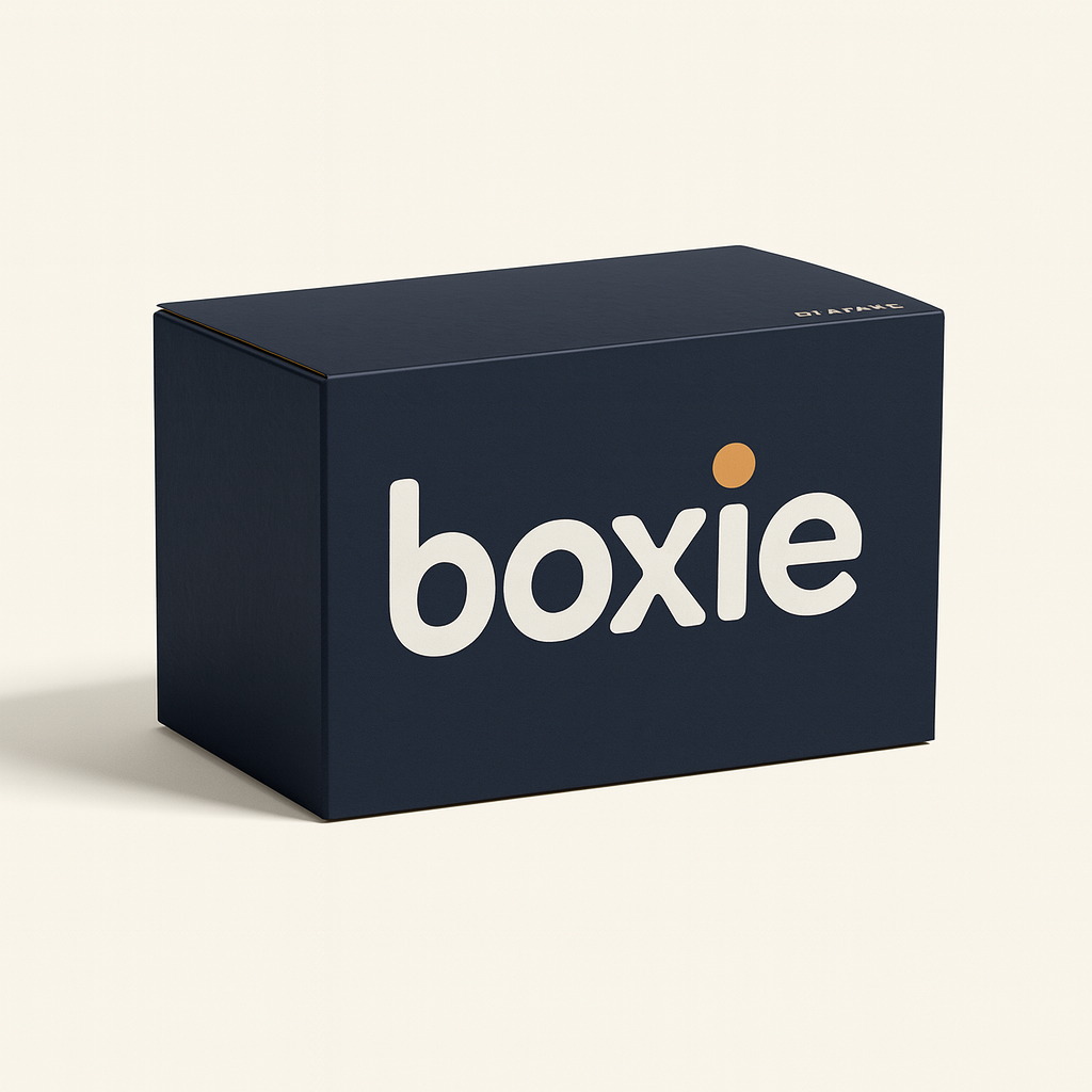 BOXIE Baby Diapers